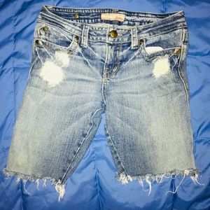 VTG Galate CutOffs